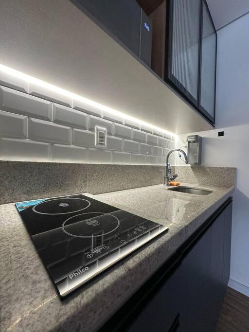 Alle 410 Brooklin Apartamento São Paulo