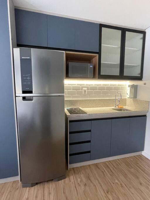 Apartamento Alle 410 Brooklin São Paulo