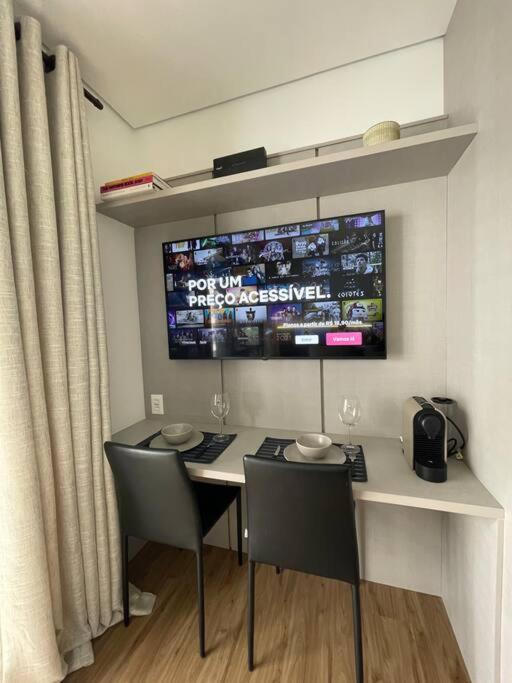 Alle 410 Brooklin Apartamento São Paulo